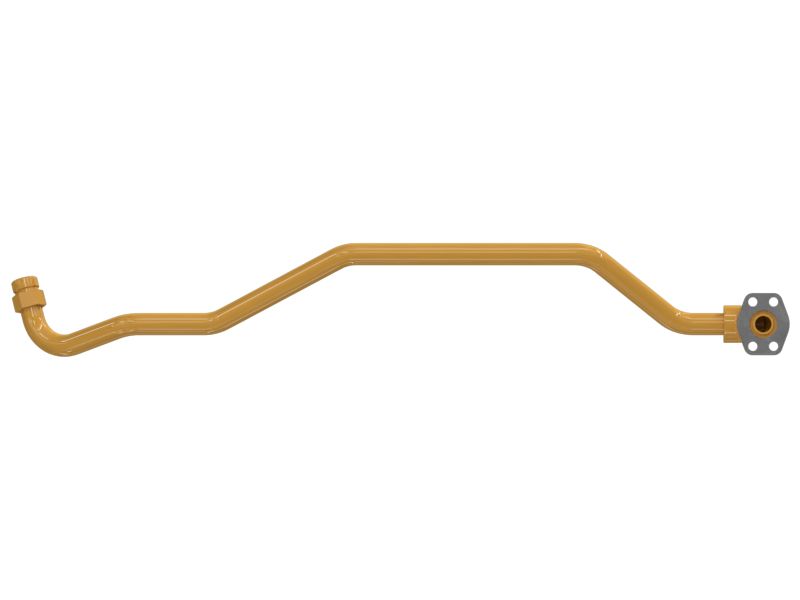 ТРУБКА В СБОРЕ