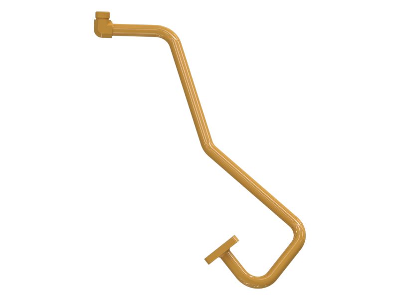 ТРУБКА В СБОРЕ