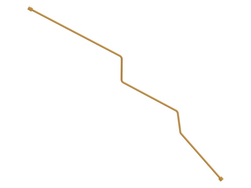 ТРУБКА В СБОРЕ