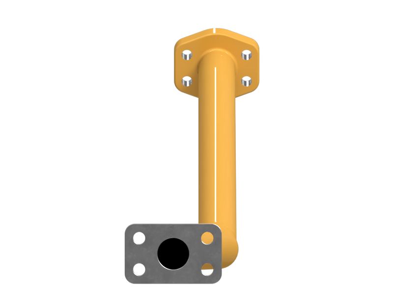 152-9444: Tube Assembly 1529444 купить