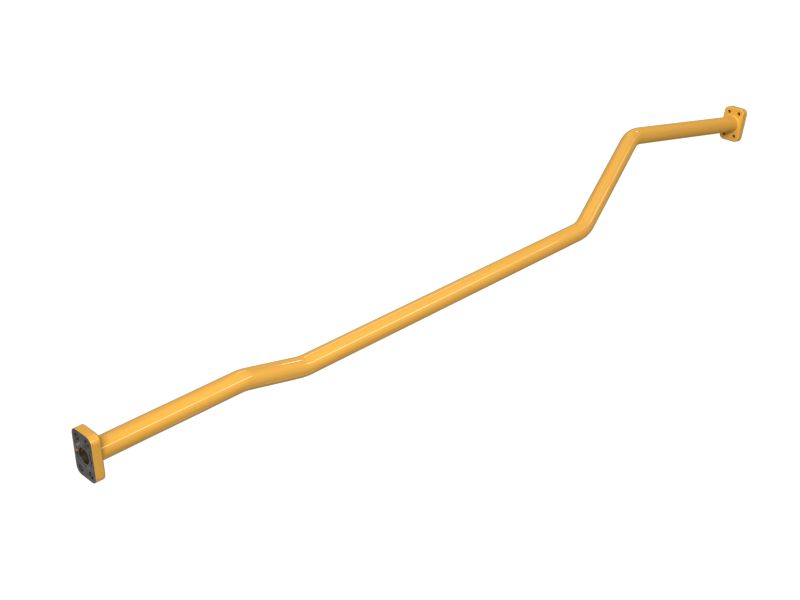 216-6579: ТРУБКА В СБОРЕ