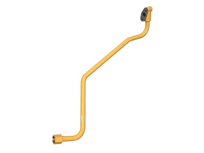 ТРУБКА В СБОРЕ