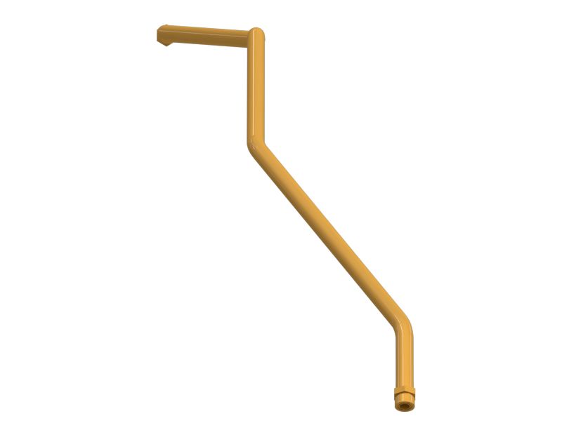 ТРУБКА В СБОРЕ