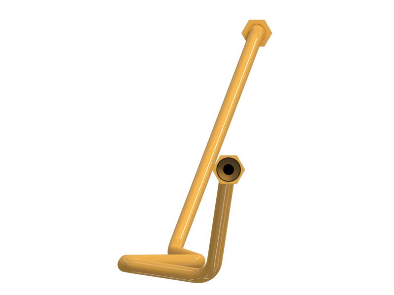 ТРУБКА В СБОРЕ