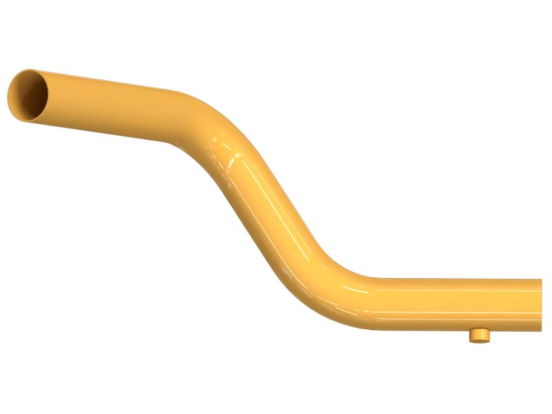 ТРУБКА В СБОРЕ