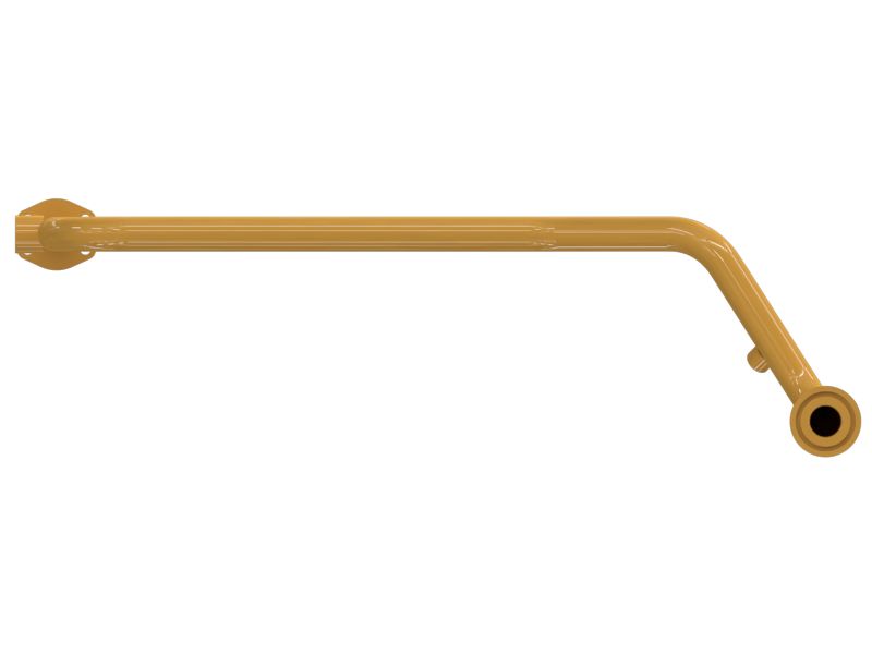 ТРУБКА В СБОРЕ