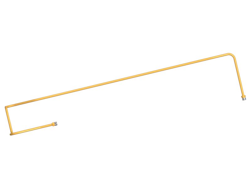 ТРУБКА В СБОРЕ