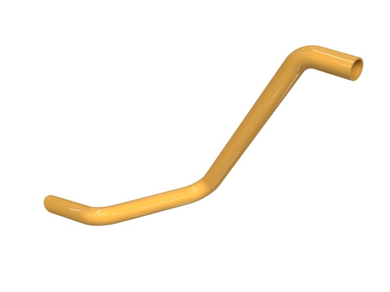 8S-3524: ТРУБКА