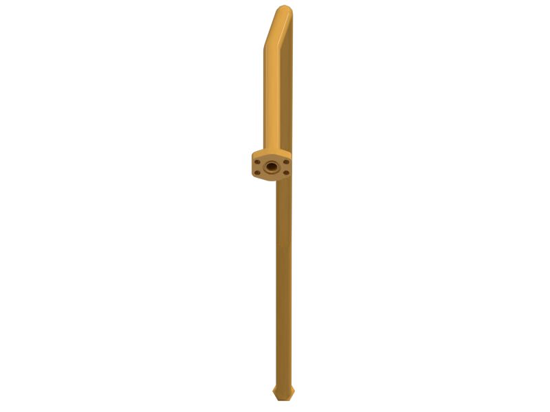 455-7634: TUBE ASSEMBLY 4557634 купить