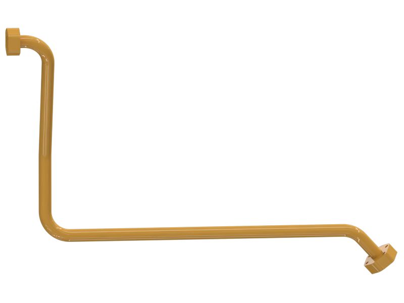 ТРУБКА В СБОРЕ