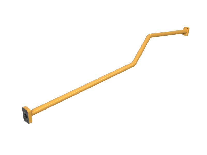 ТРУБКА В СБОРЕ