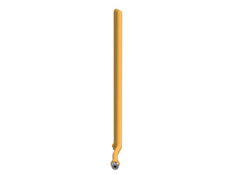 282-9327: 9.4mm ID Bucket Lines Tube 2829327 купить