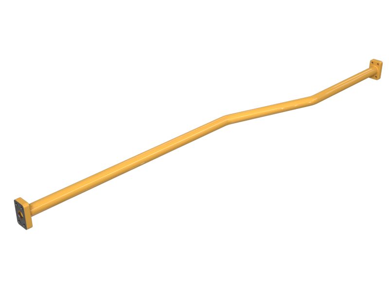 ТРУБКА В СБОРЕ