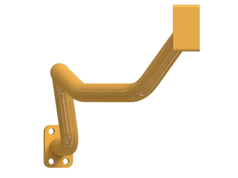 ТРУБКА В СБОРЕ