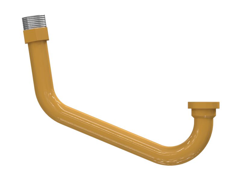 330-4668: Tube Assembly | Cat® Parts Store