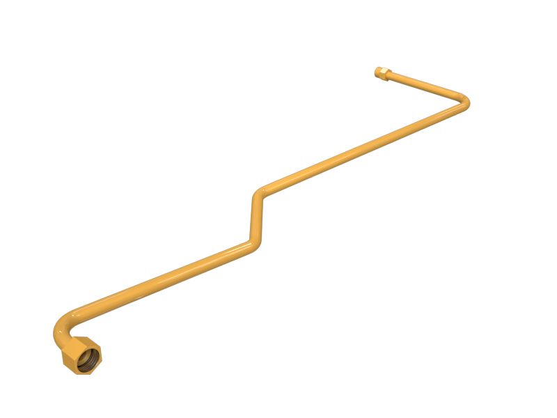 231-1869: Hydraulic Angle Tilt Lines Tube | CATCorp