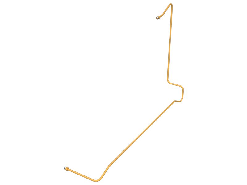 ТРУБКА В СБОРЕ