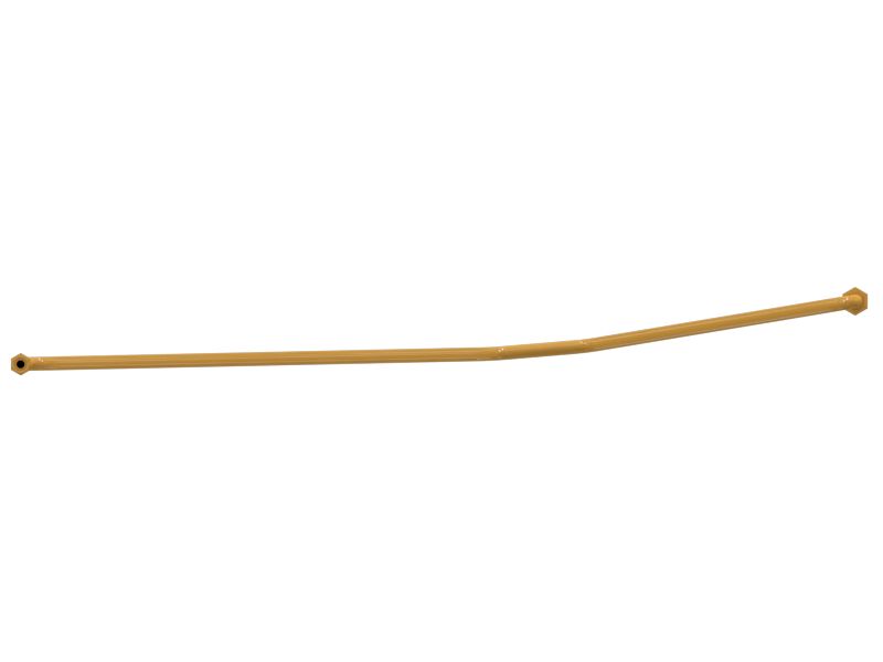 231-1869: Hydraulic Angle Tilt Lines Tube | CATCorp