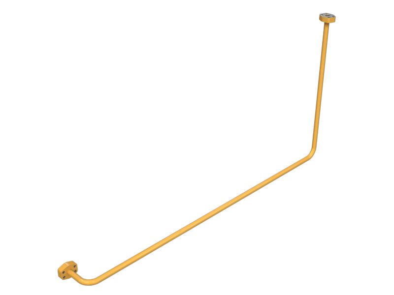 8X-1125: ТРУБКА В СБОРЕ