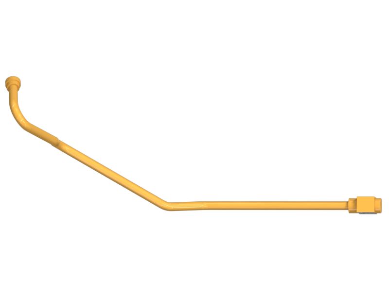 ТРУБКА В СБОРЕ