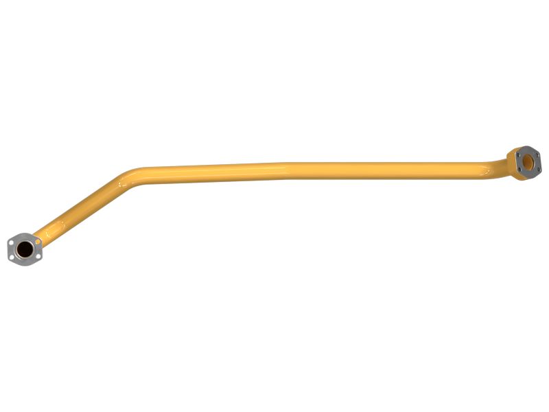 ТРУБКА В СБОРЕ