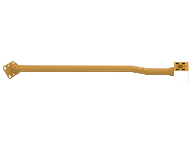 ТРУБКА В СБОРЕ