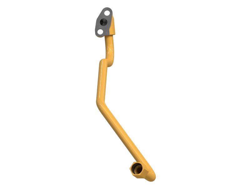 ТРУБКА В СБОРЕ