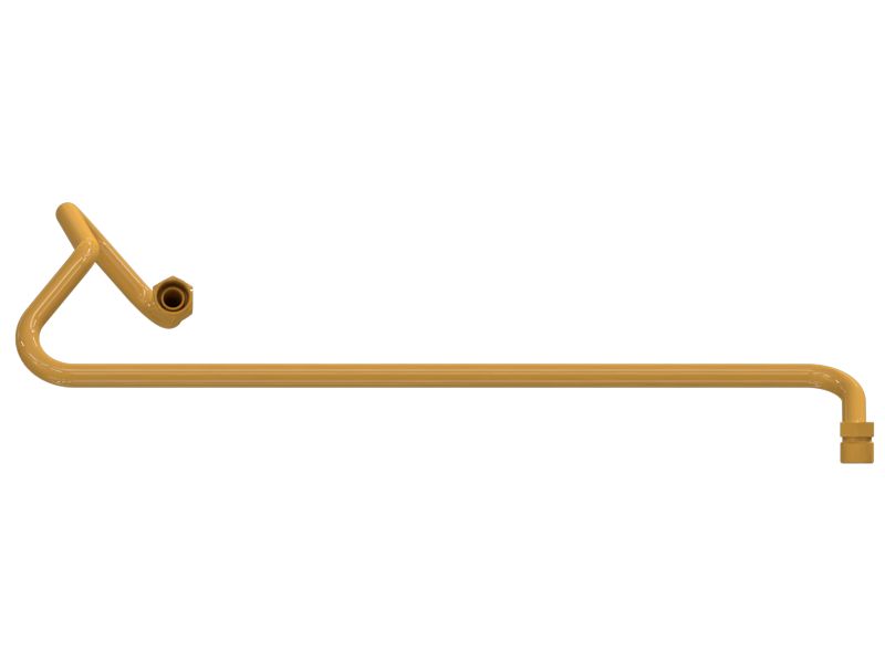 ТРУБКА В СБОРЕ