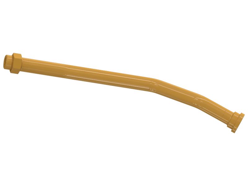 ТРУБКА В СБОРЕ