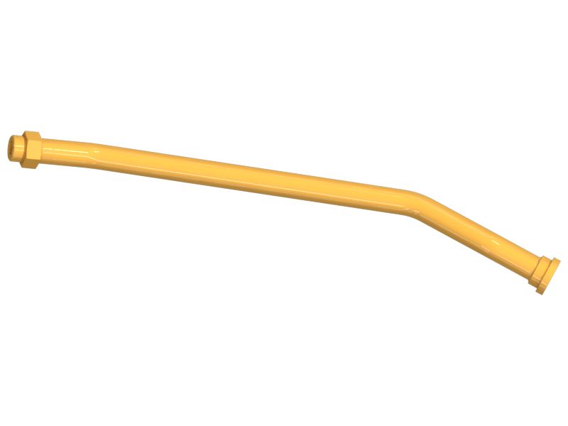 329-2385: Tube Assembly | CATCorp