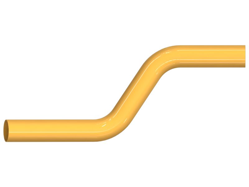 ТРУБКА В СБОРЕ