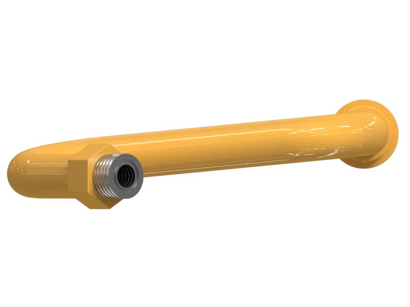439-4892: Tube Assembly 4394892 купить