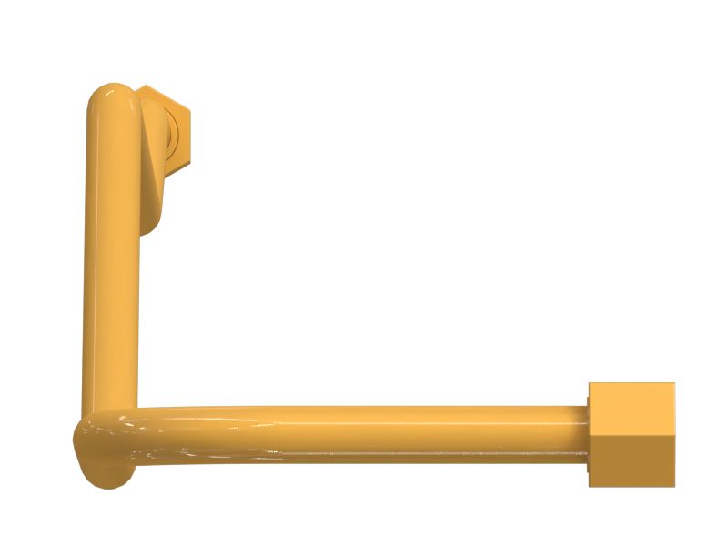 ТРУБКА В СБОРЕ