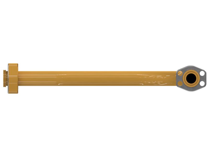 515-8717: Fluid Carrying Tube Assembly 5158717 купить