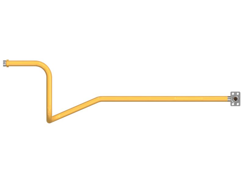 ТРУБКА В СБОРЕ