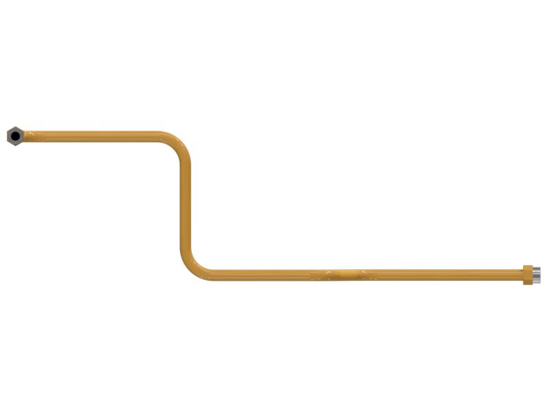 117-6723: TUBE ASSEMBLY | CATCorp
