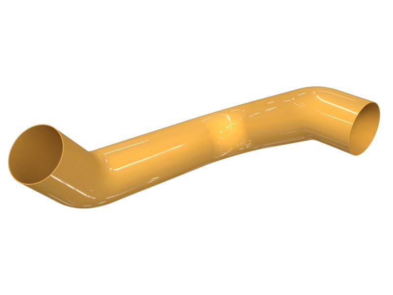 374-8509: ТРУБКА