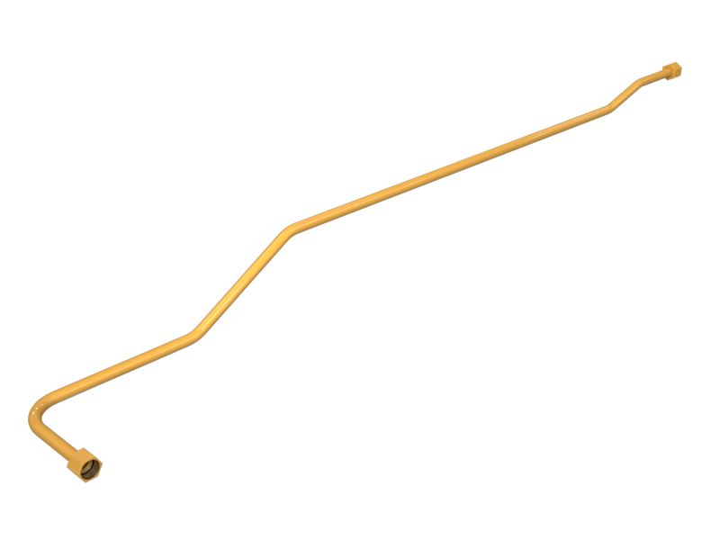 ТРУБКА В СБОРЕ