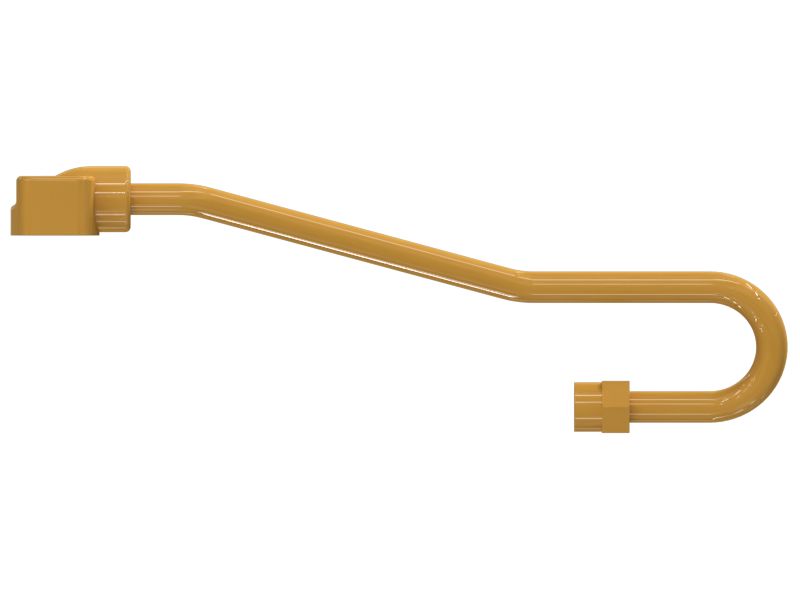 ТРУБКА В СБОРЕ