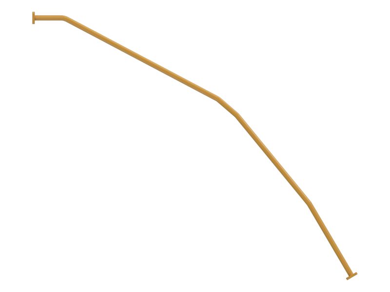 ТРУБКА В СБОРЕ