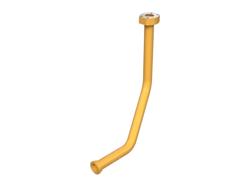 236-7919: Hydraulic Pump Lines Tube Assembly 2367919 купить
