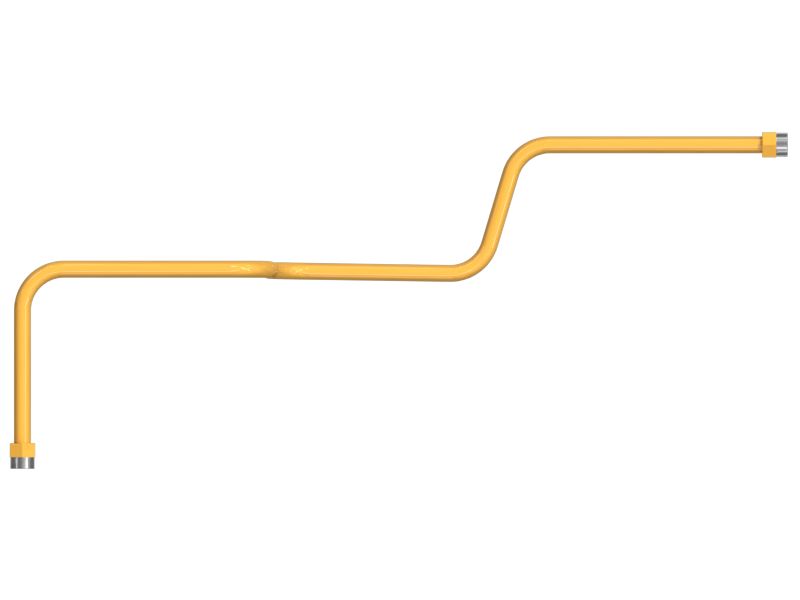 117-6723: TUBE ASSEMBLY | CATCorp
