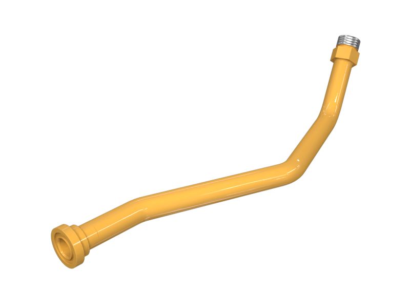 332-4524: Tube Assembly 3324524 купить
