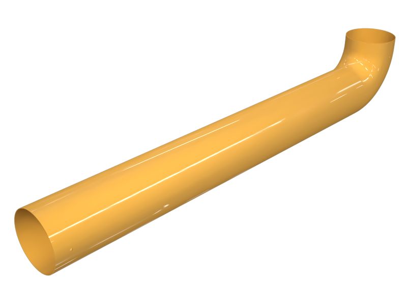 230-9683: ТРУБКА