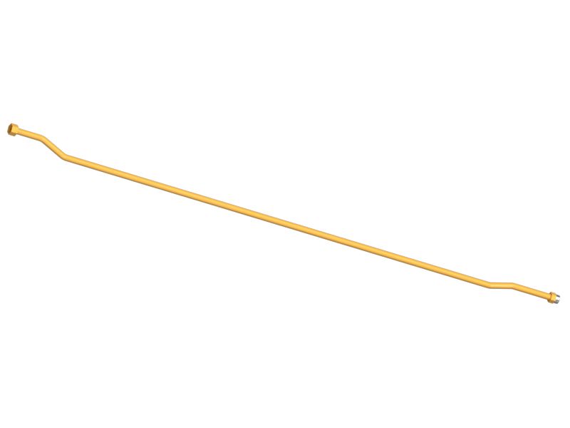 ТРУБКА В СБОРЕ