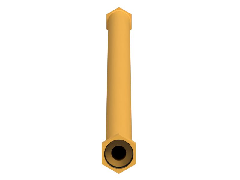 228-0443: Tube Assembly | CATCorp