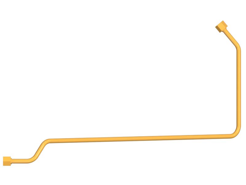 ТРУБКА В СБОРЕ