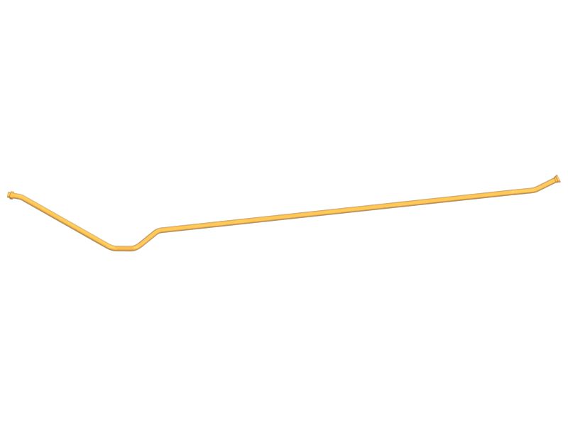 ТРУБКА В СБОРЕ