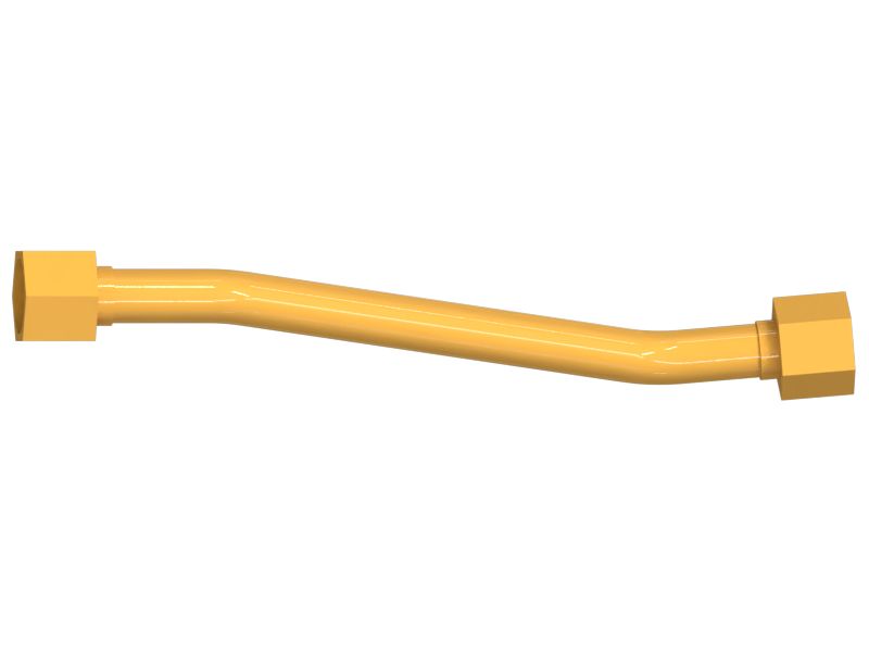 148-8279: Turbocharger Water Lines Tube Assembly 1488279 购买