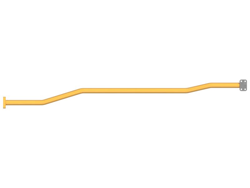 ТРУБКА В СБОРЕ